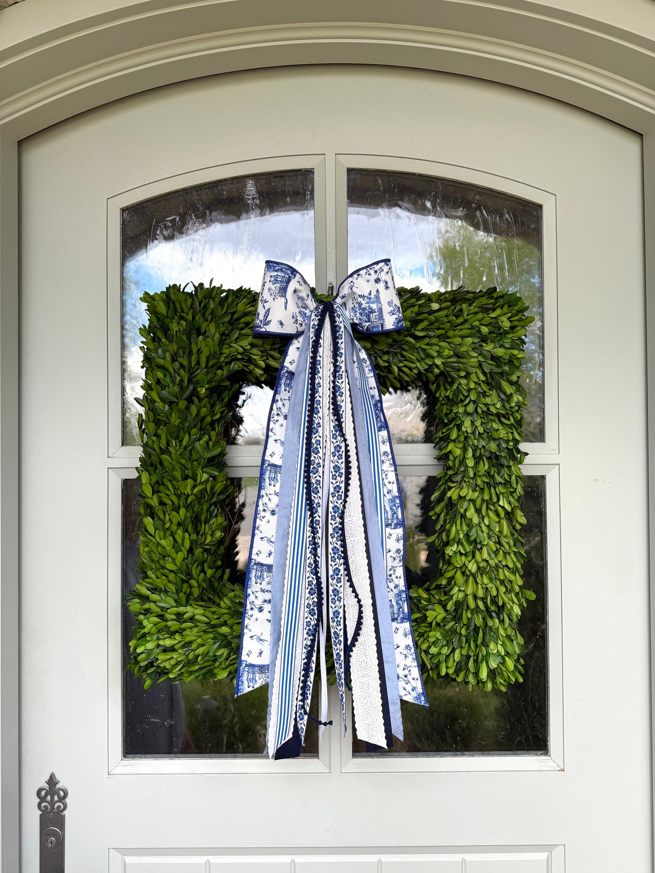 Wreath Ribbons