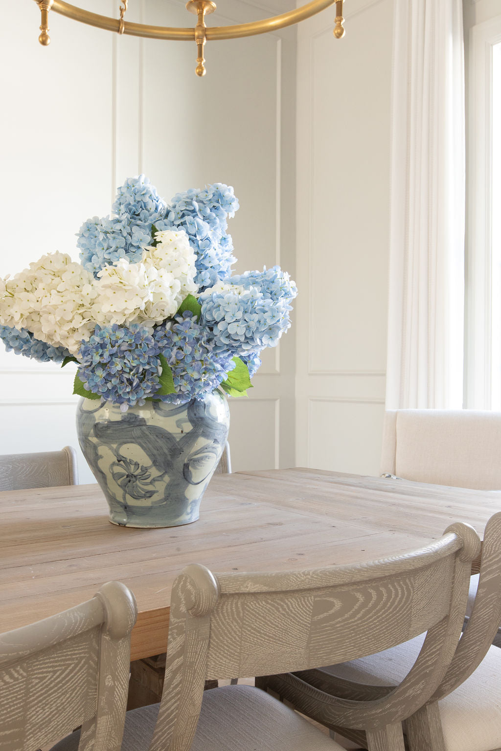 Pots and Vases