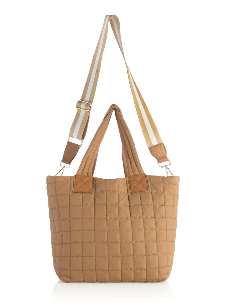 Ezra Tote