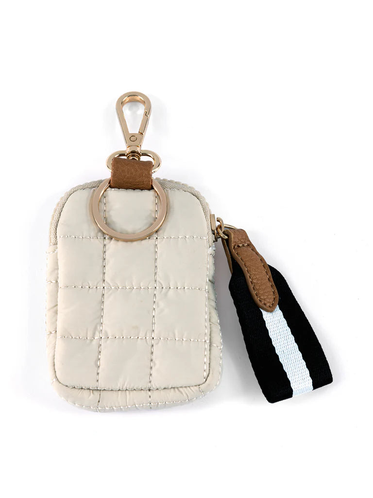Ezra Clip On Pouch