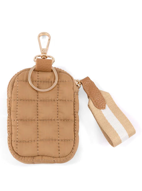 Ezra Clip On Pouch