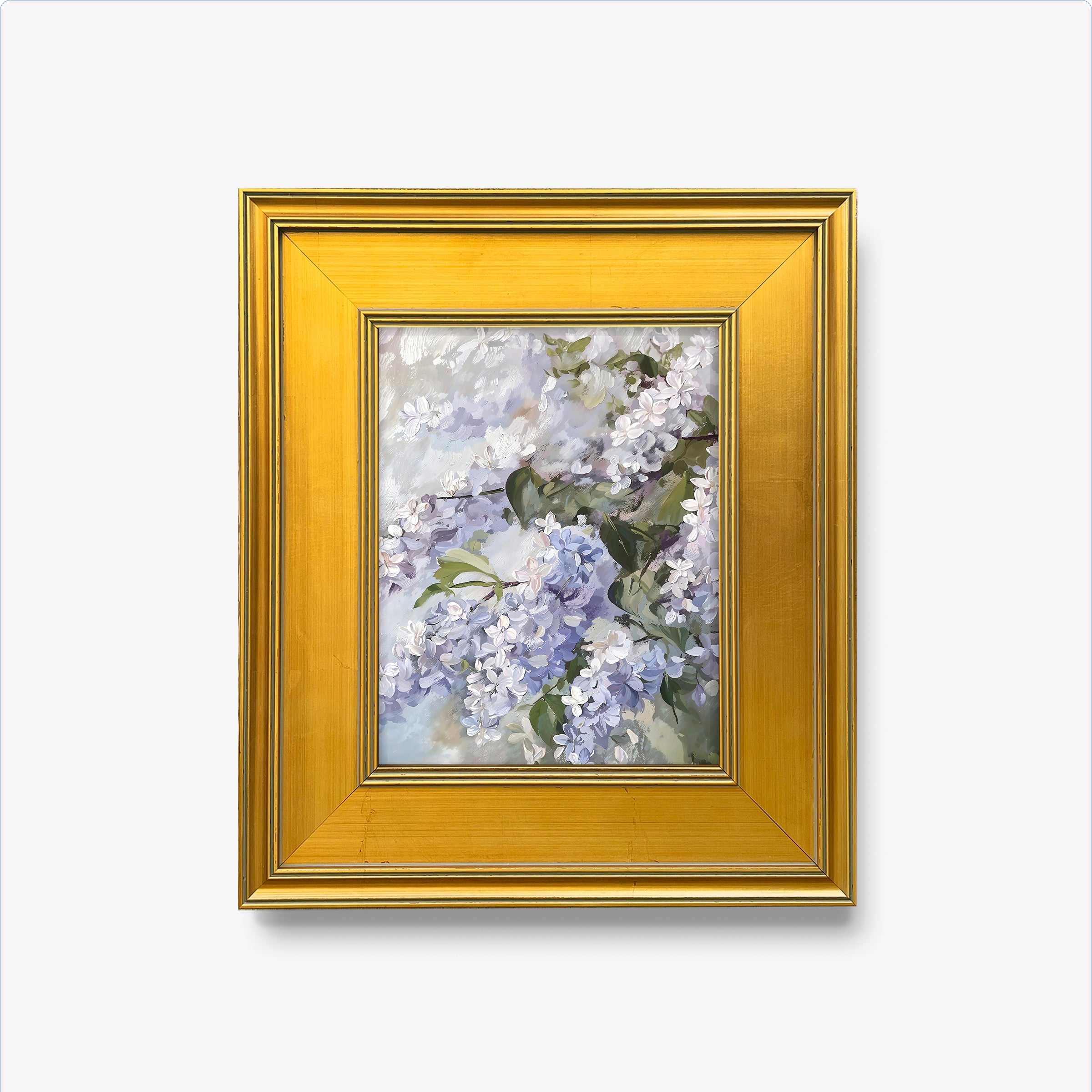 Lilac Bloom