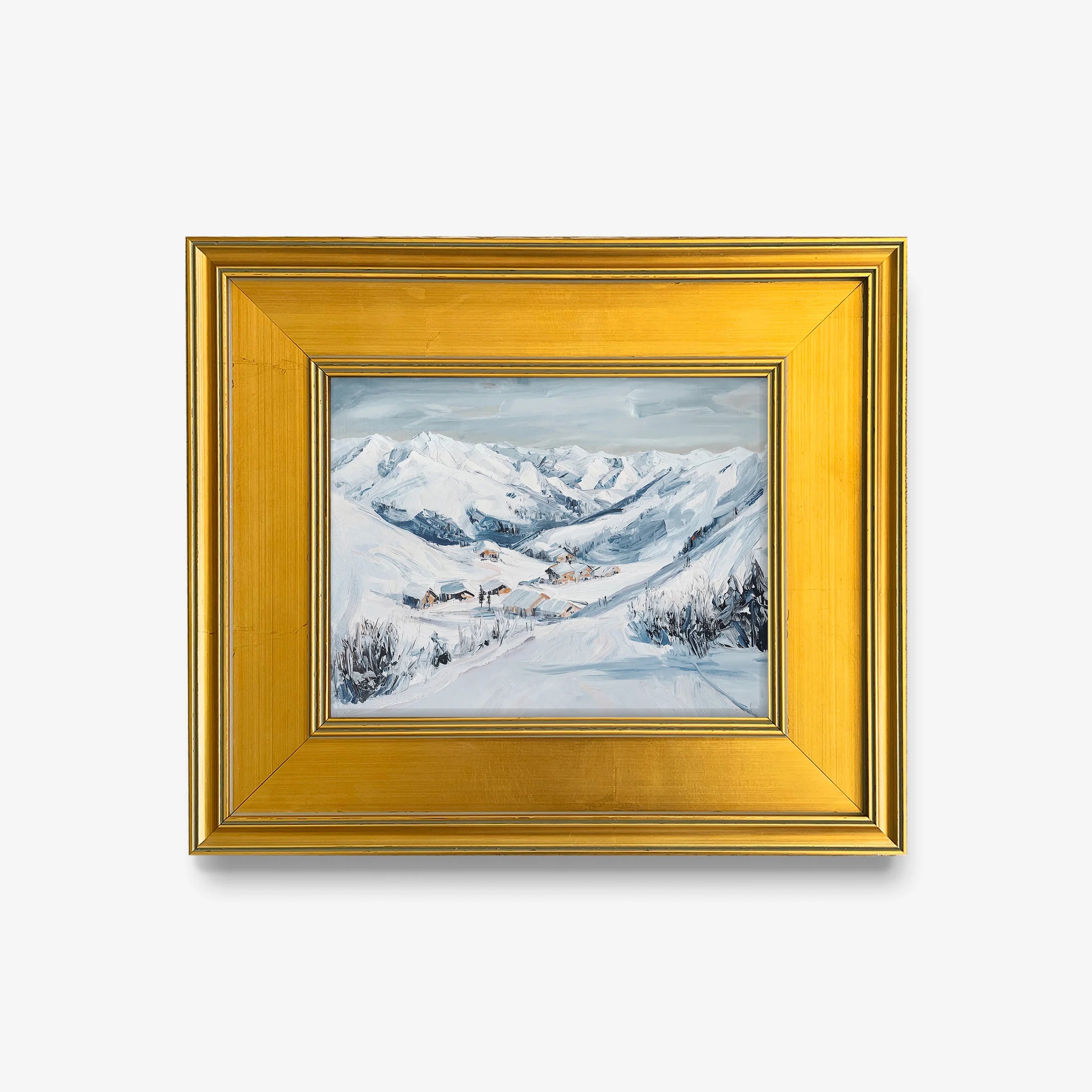 Alpine Village