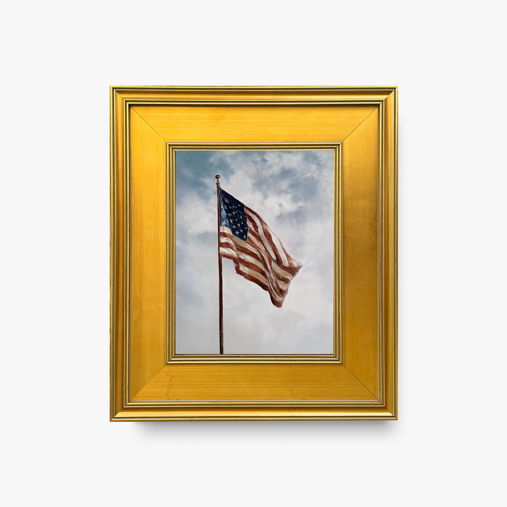 Liberty's Banner