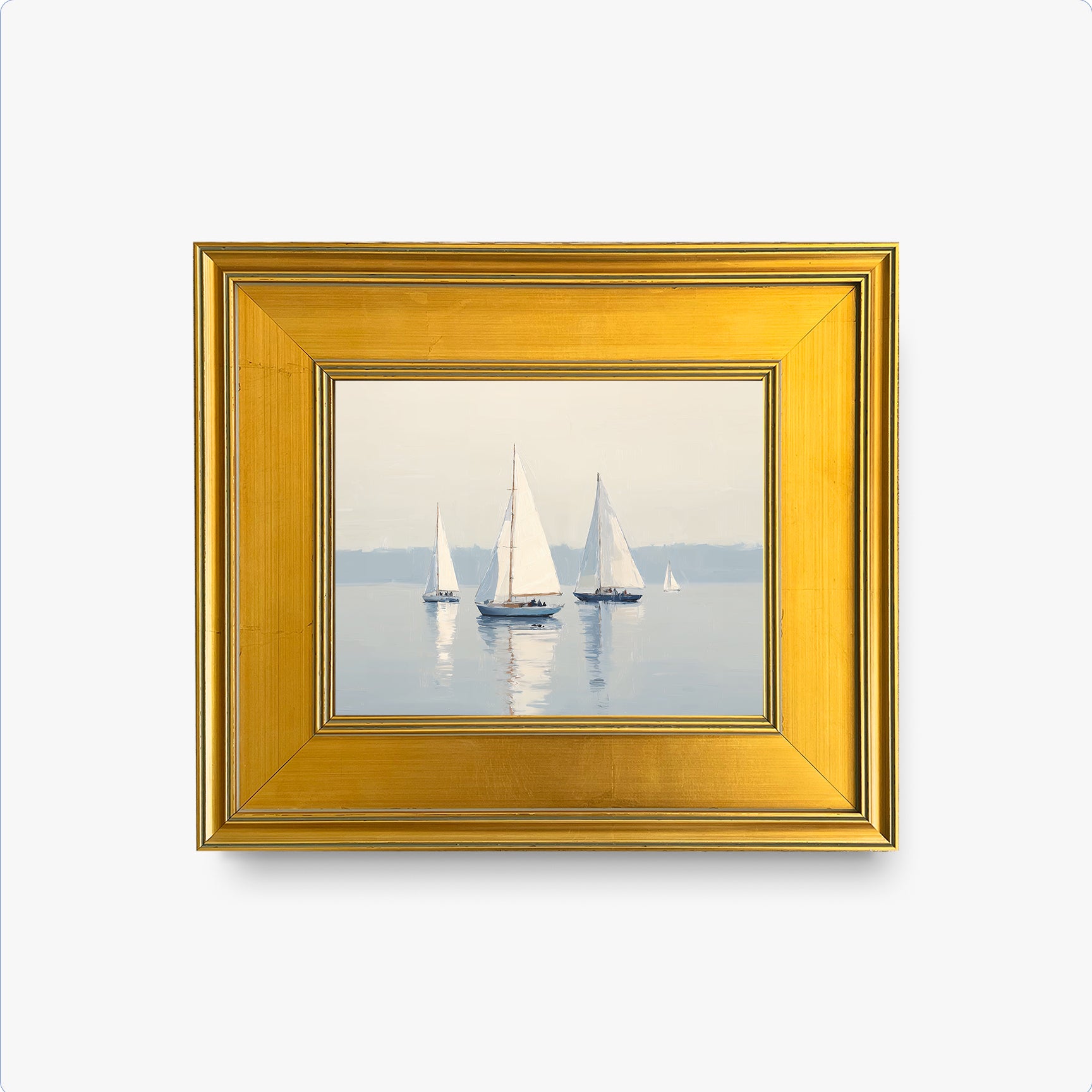Summer Sailing