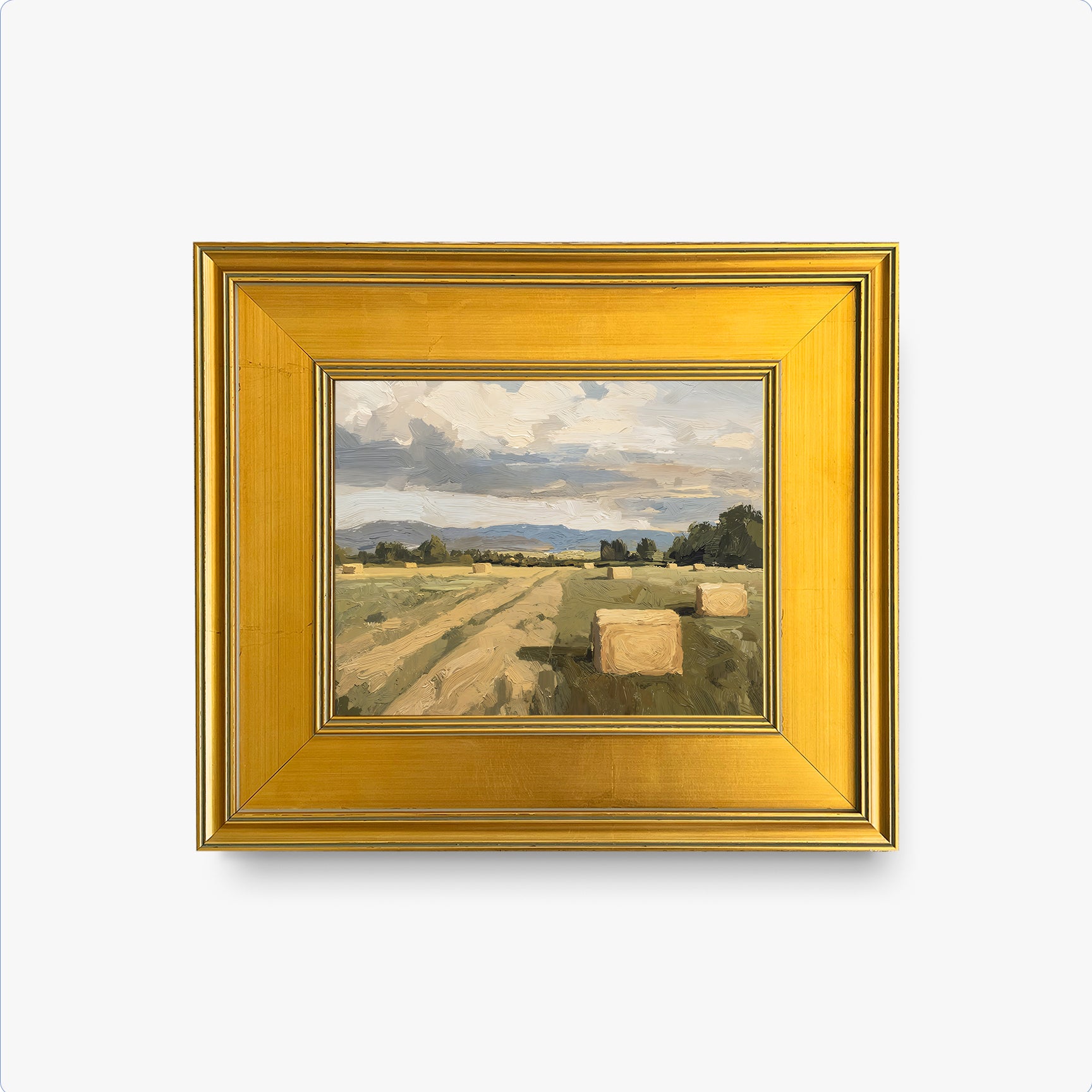 Prairie Gold