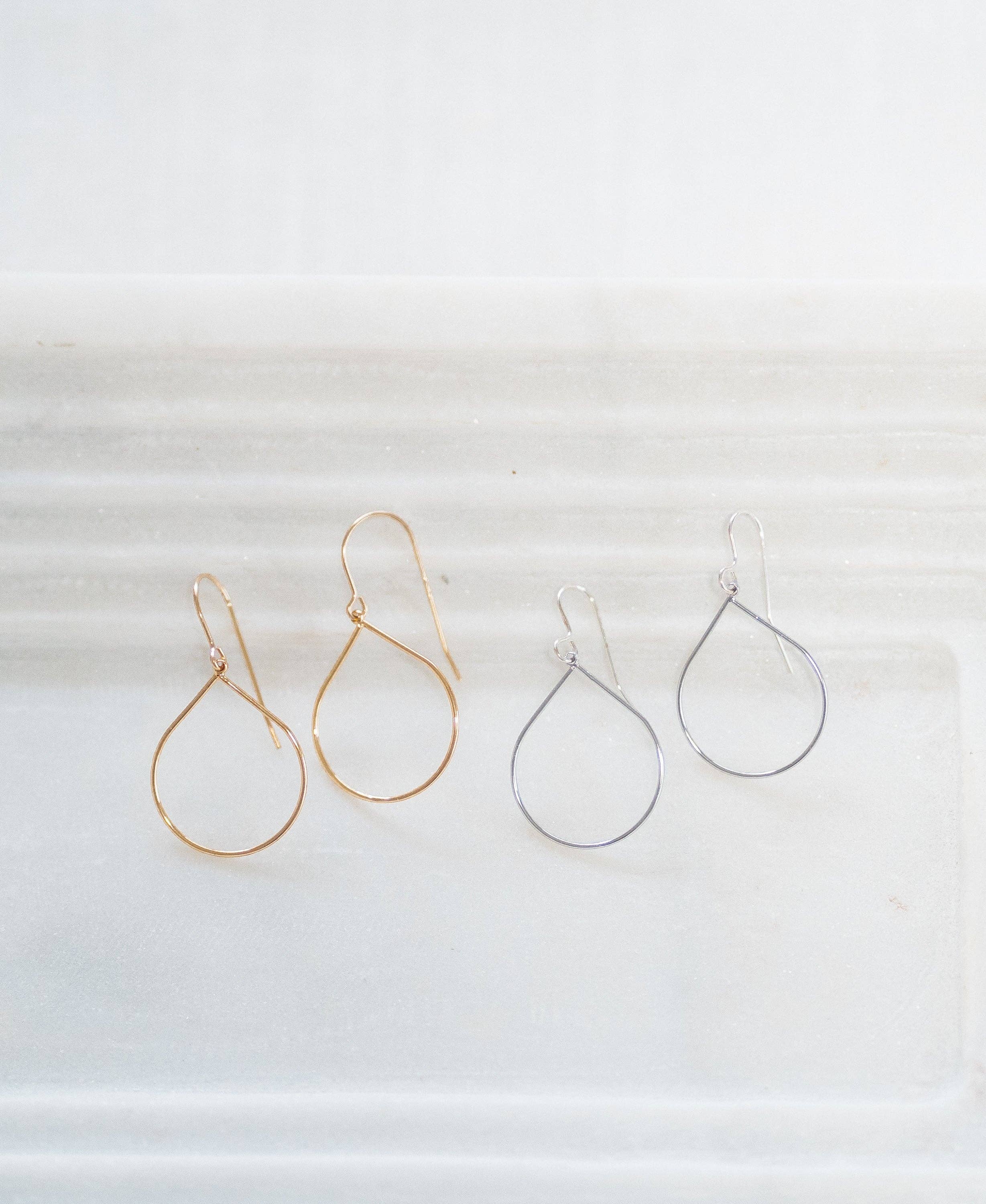 Tatum Earrings
