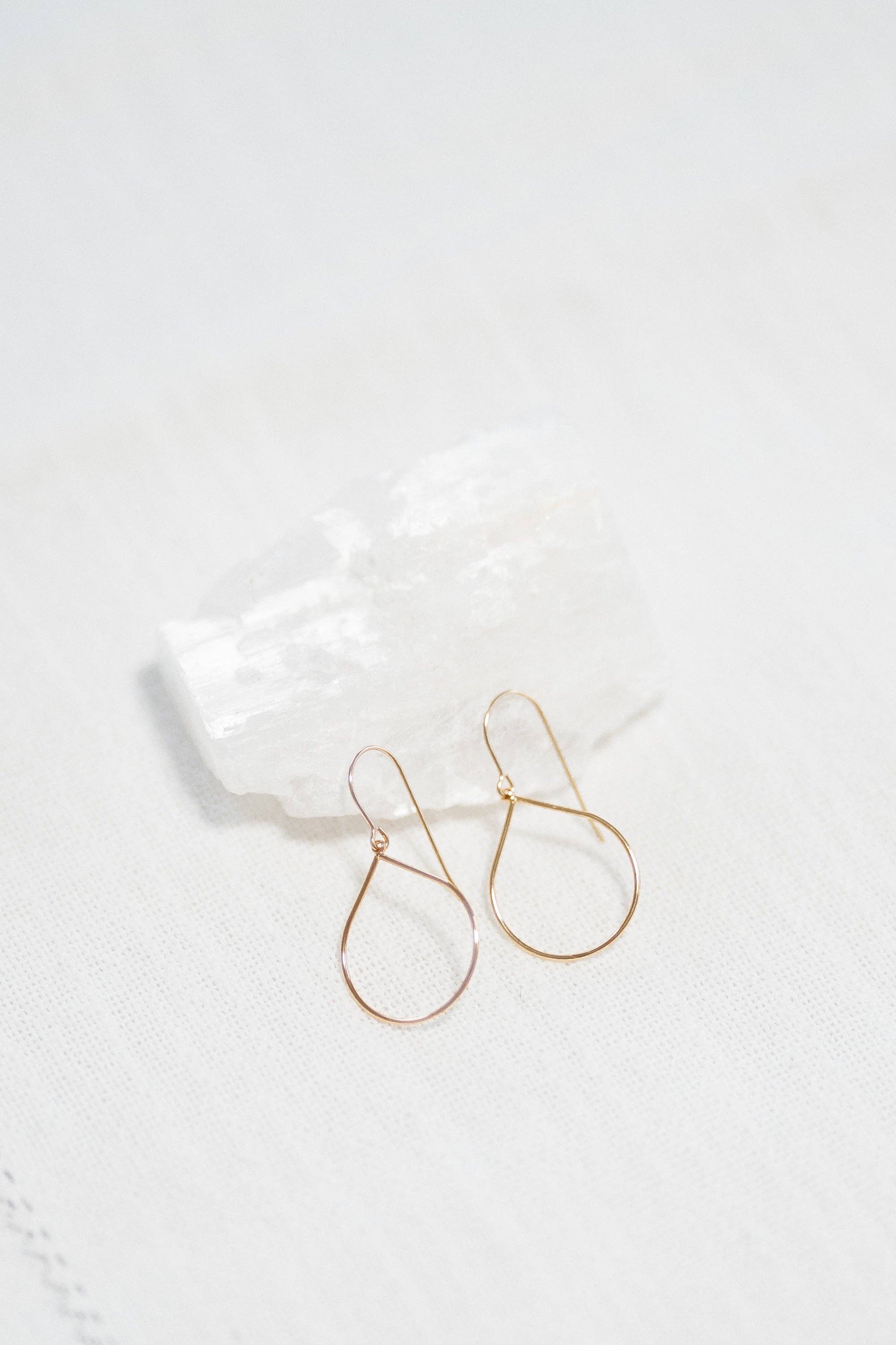Tatum Earrings