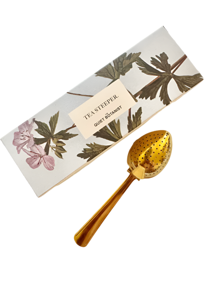 Leaf Tea Steeper