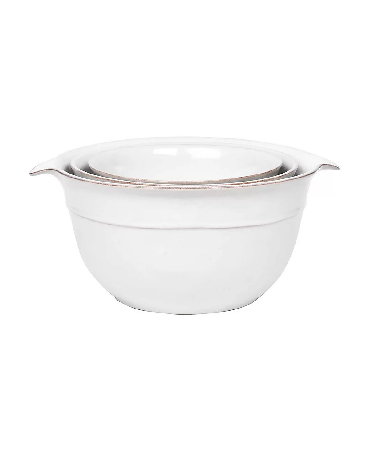 Puro Nesting Serving Bowls