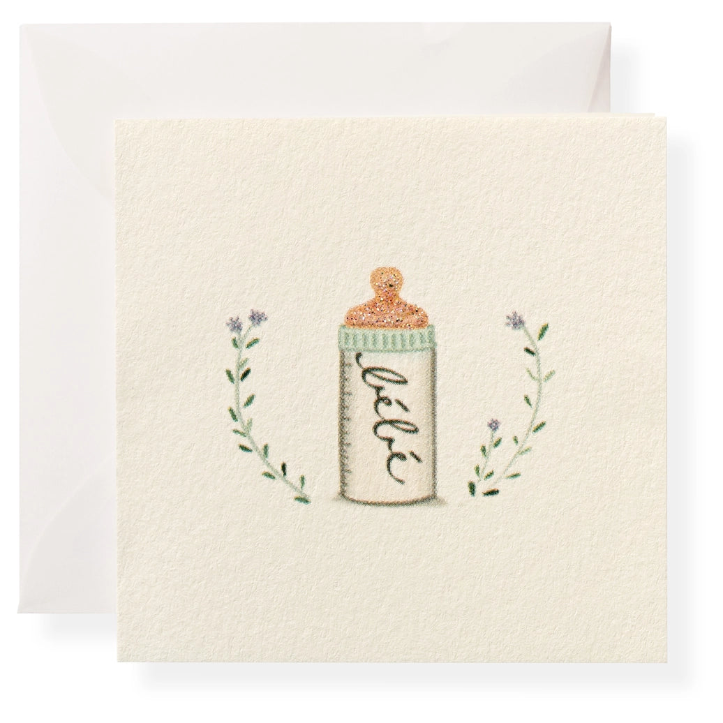 Karen Adams Individual Card