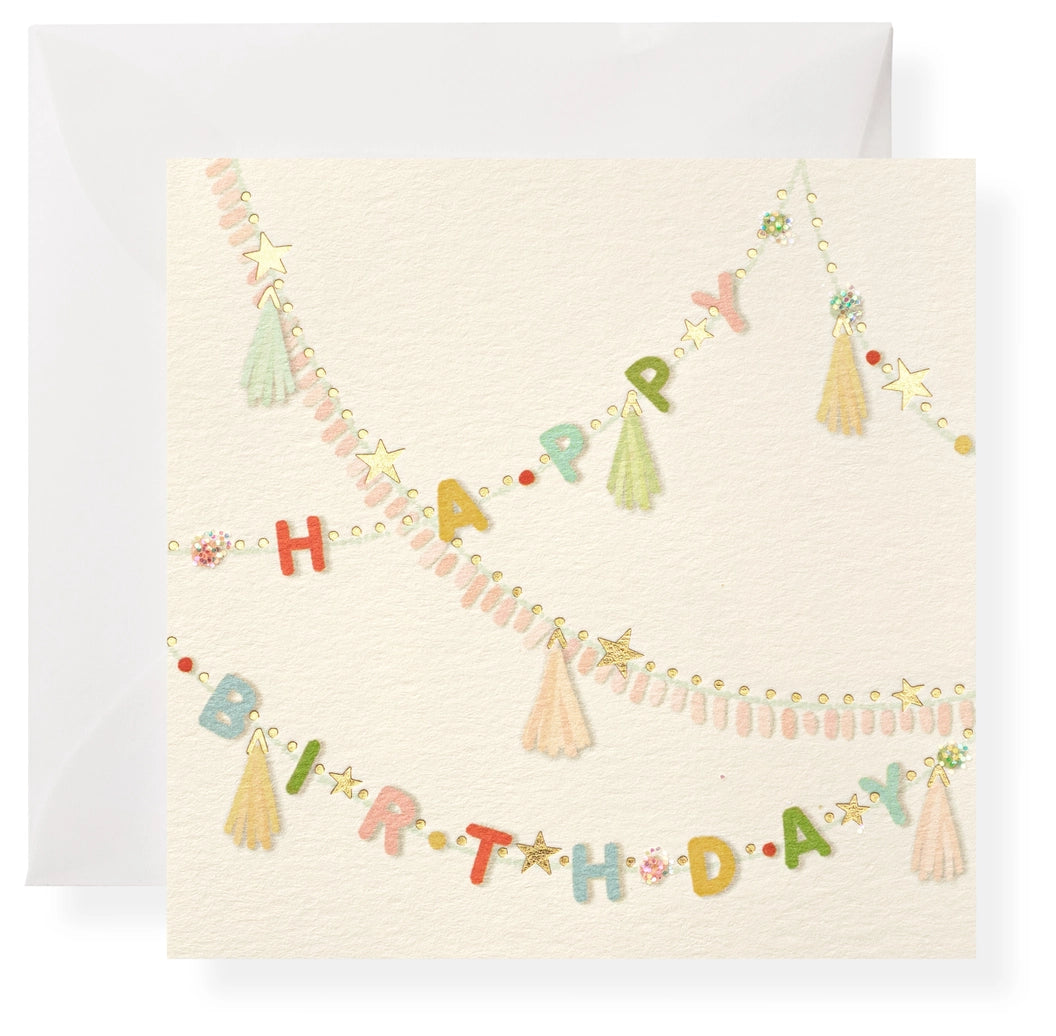 Karen Adams Individual Card