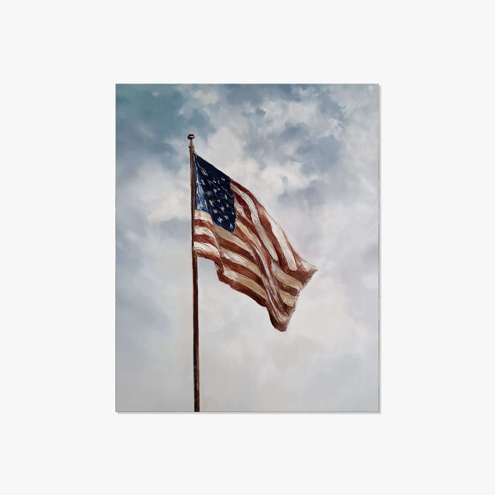 Liberty's Banner