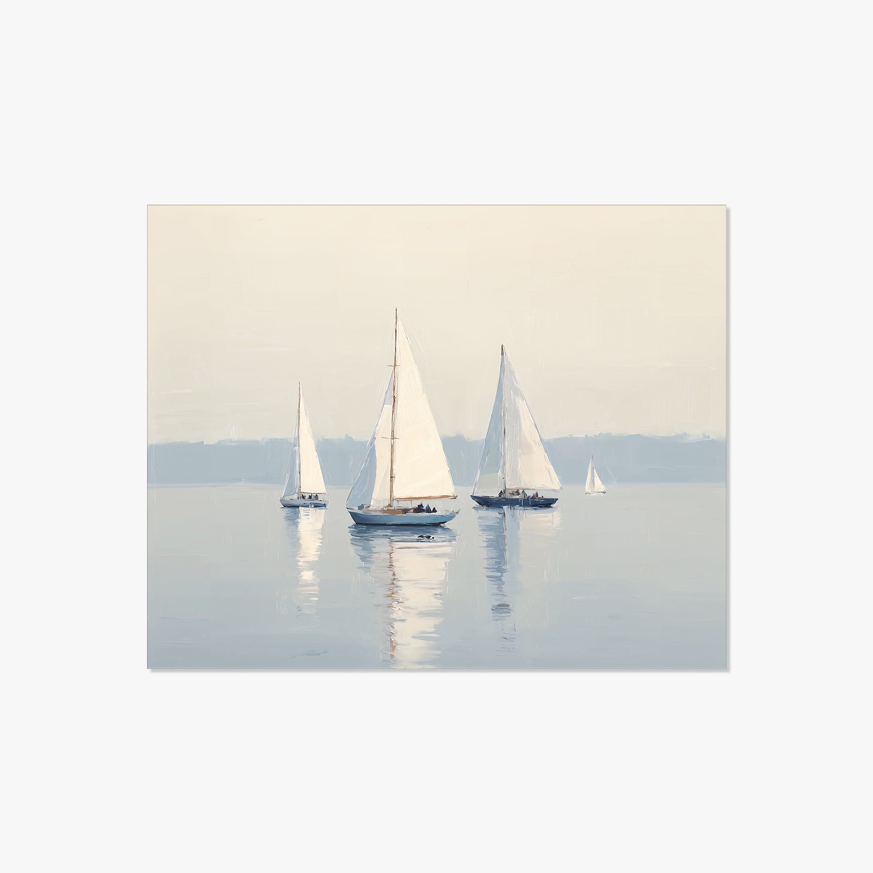 Summer Sailing