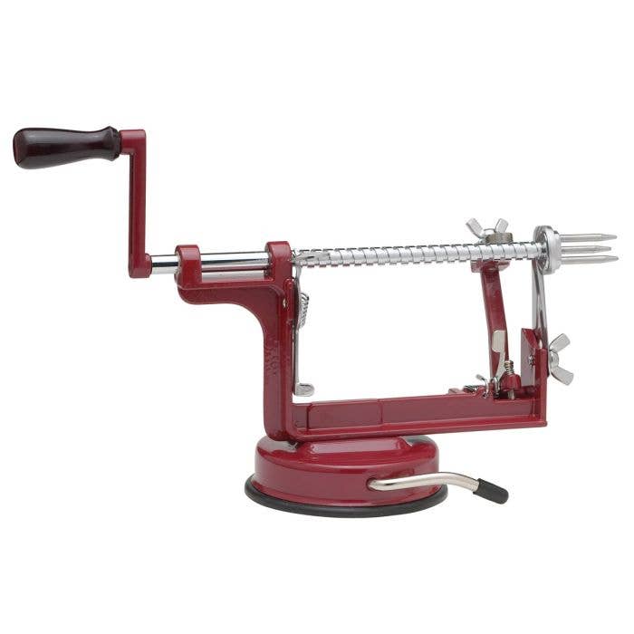 Baking Apple Peeling Machine
