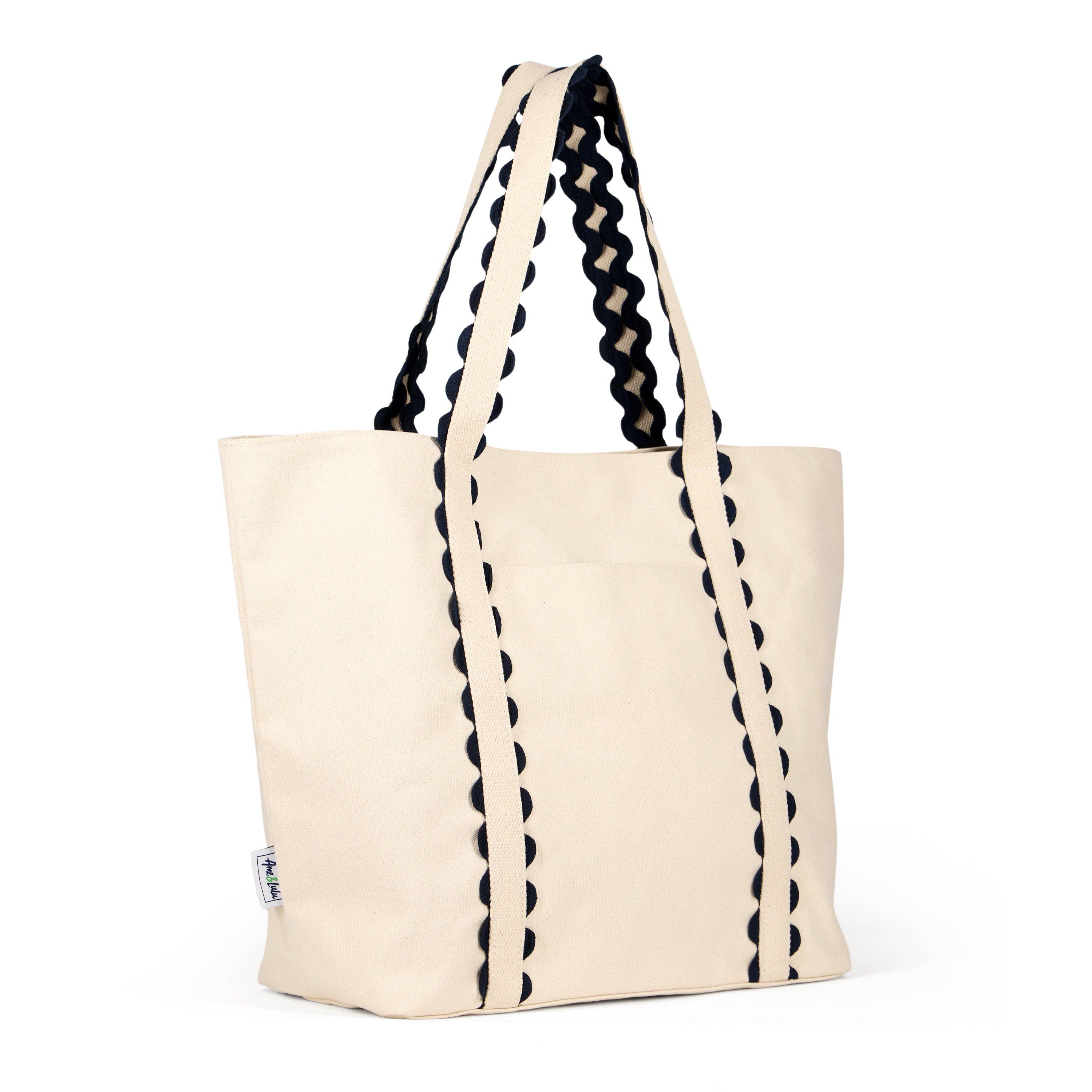 Nantucket Tote