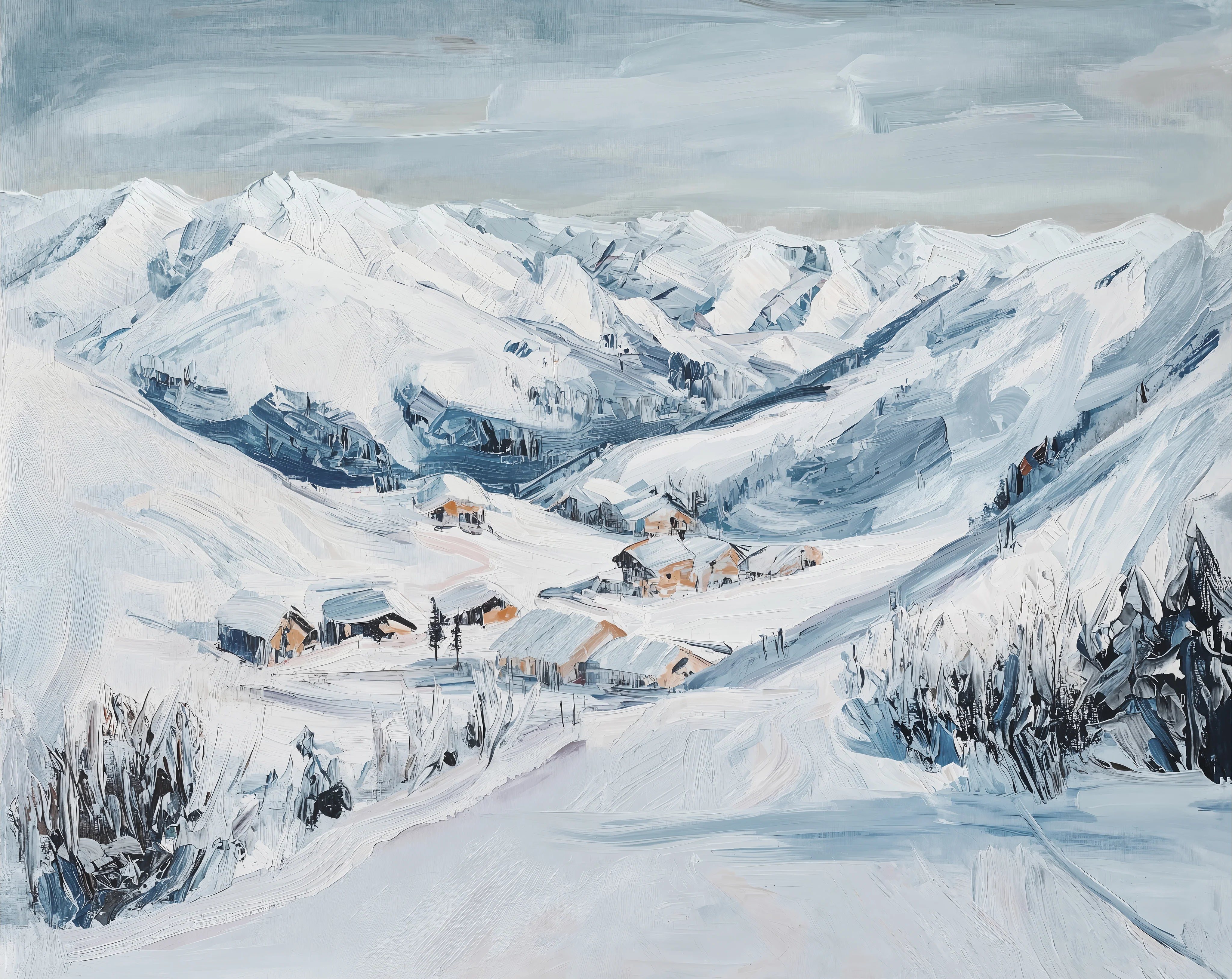 Alpine Village