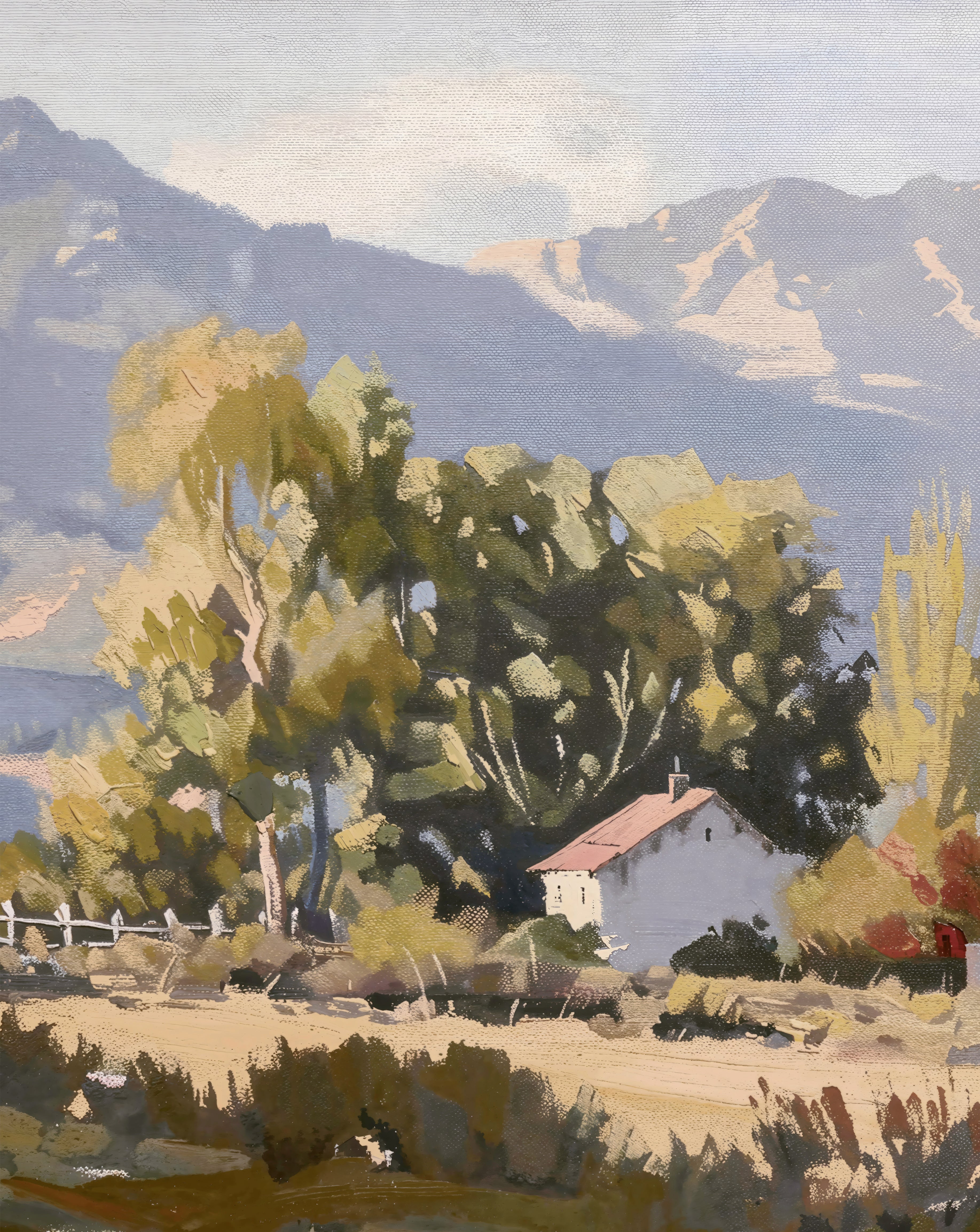 River Road