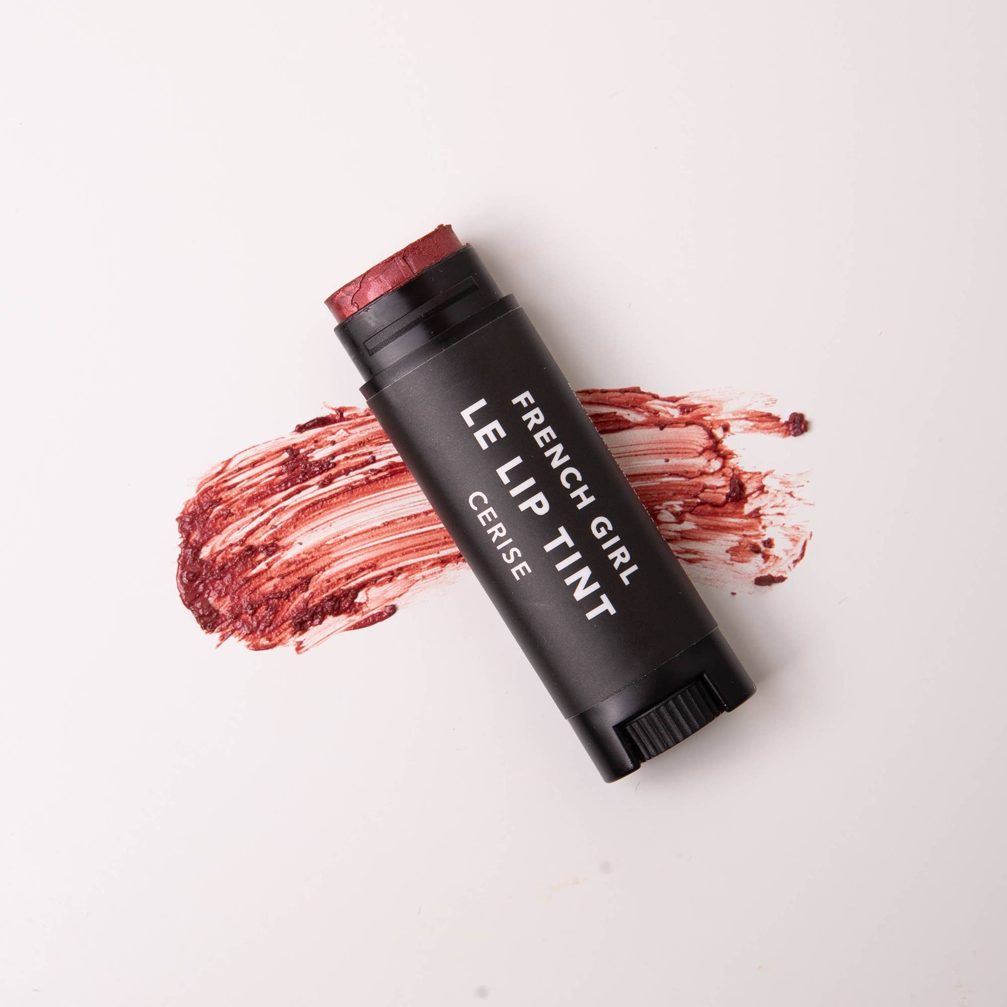 Tinted Lip Balm Cerise