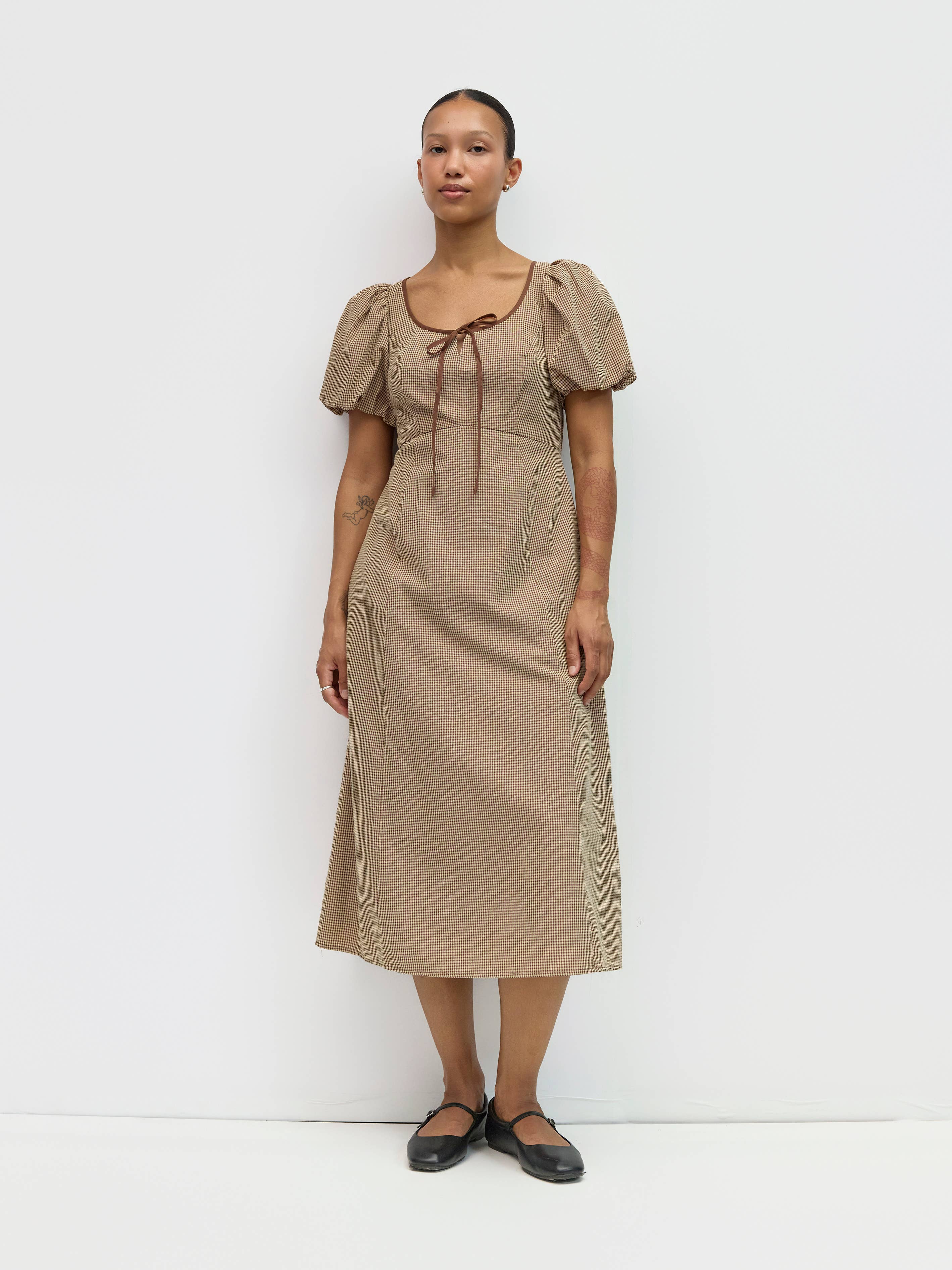 Briar Dress