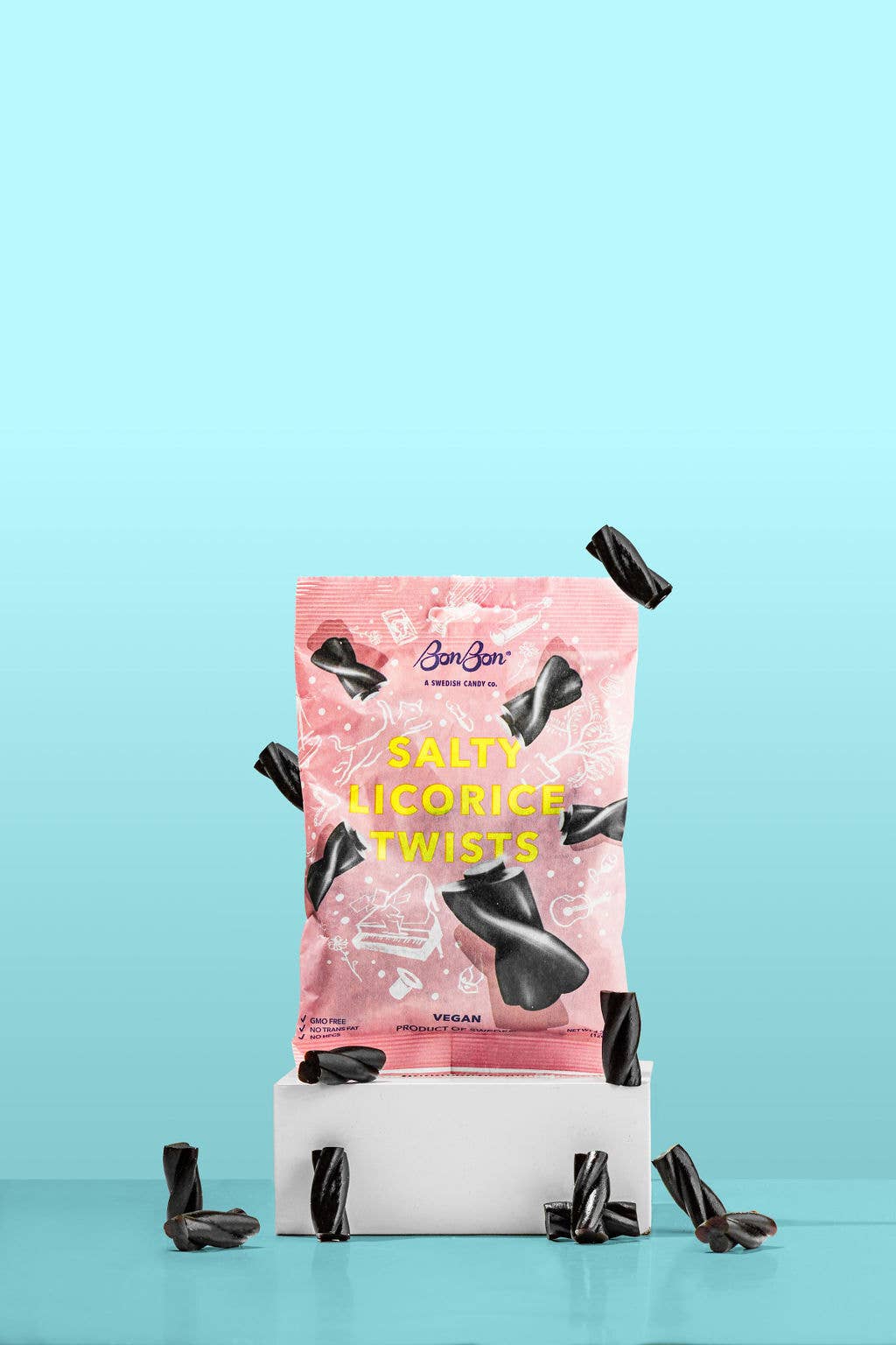 Licorice Twist