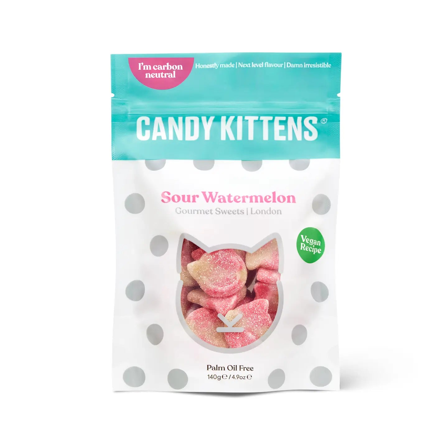 Candy Kittens