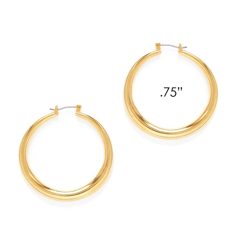Maria Hoops