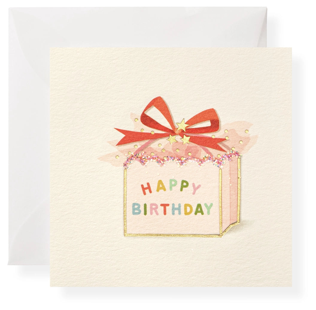 Karen Adams Individual Card