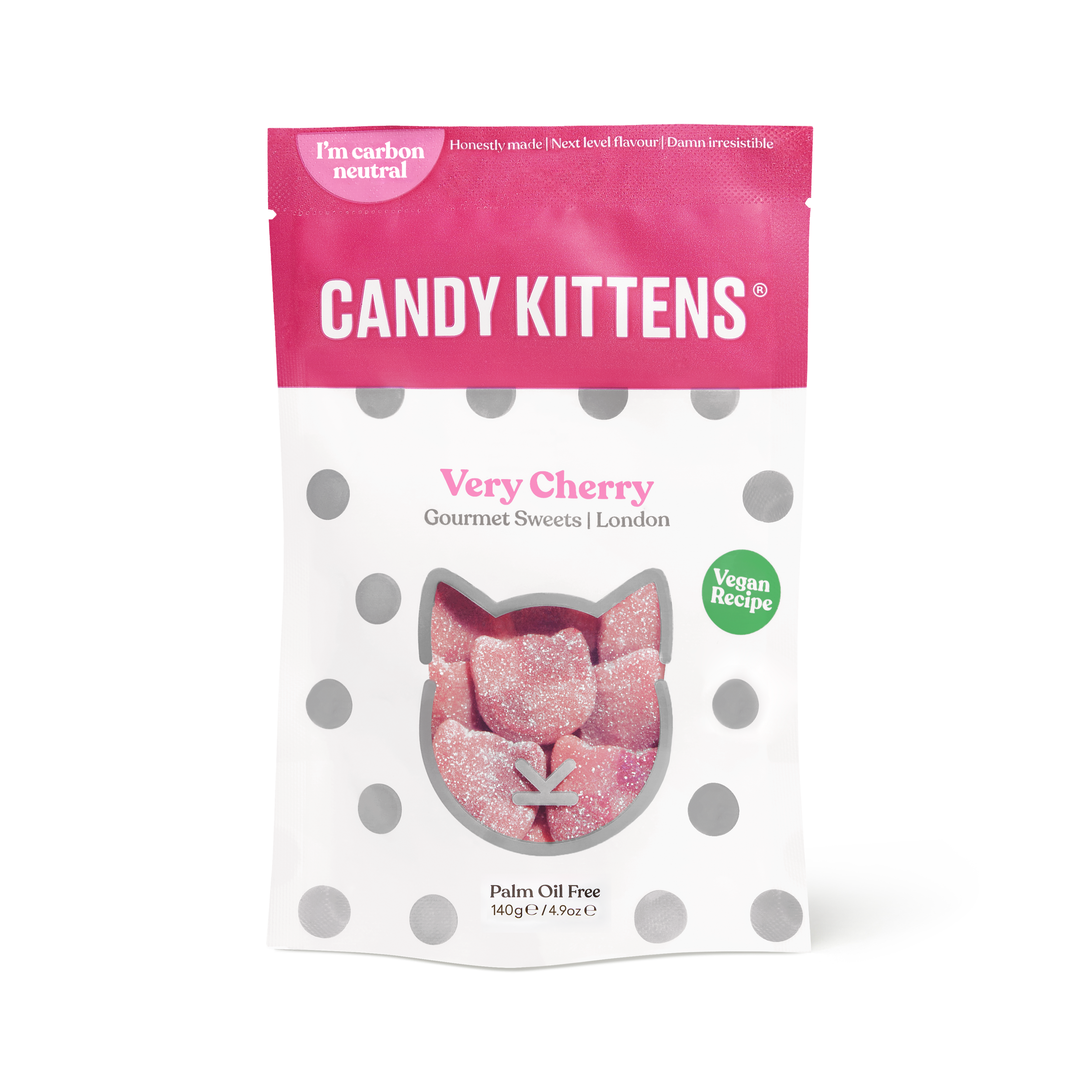 Candy Kittens