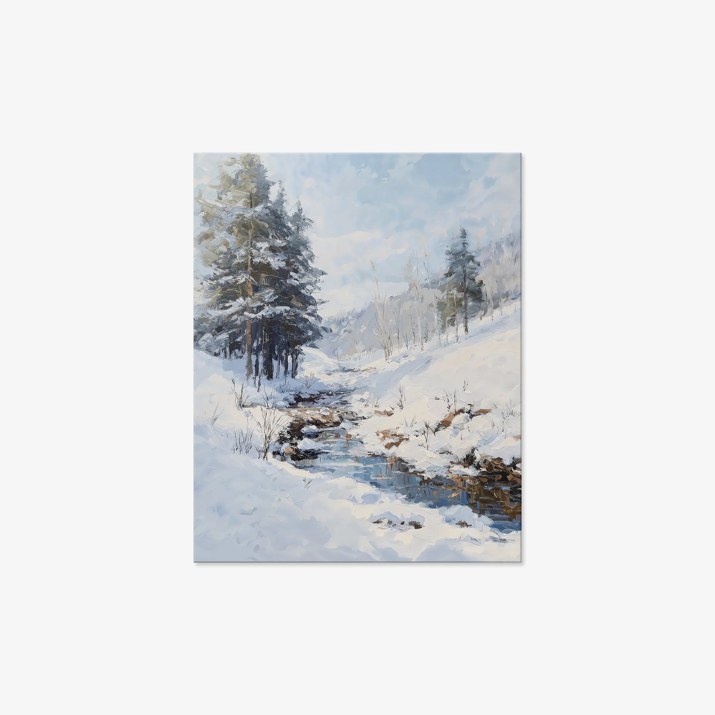 Snowy River