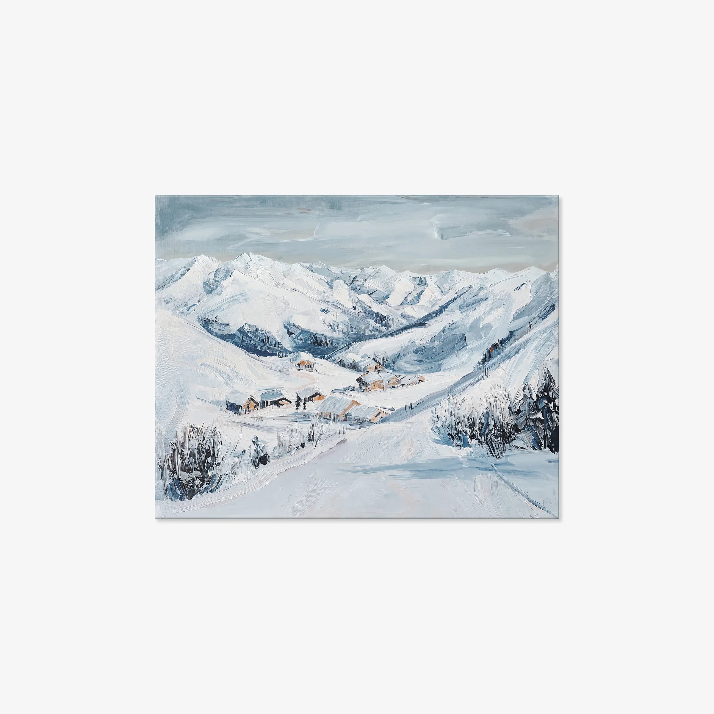 Alpine Village