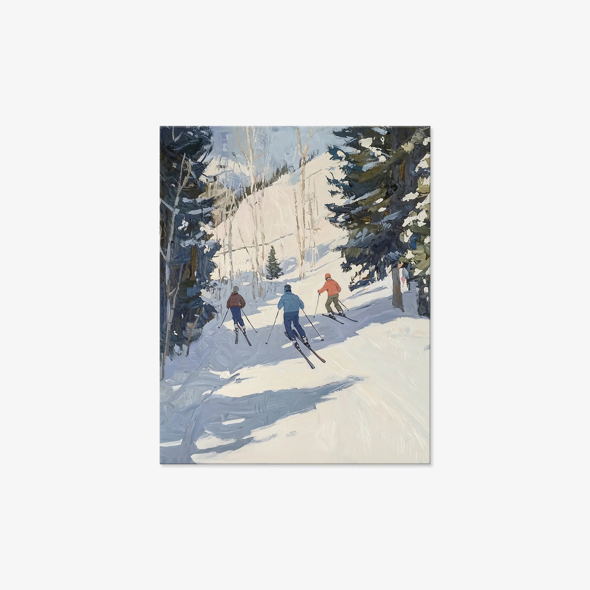 Last Run