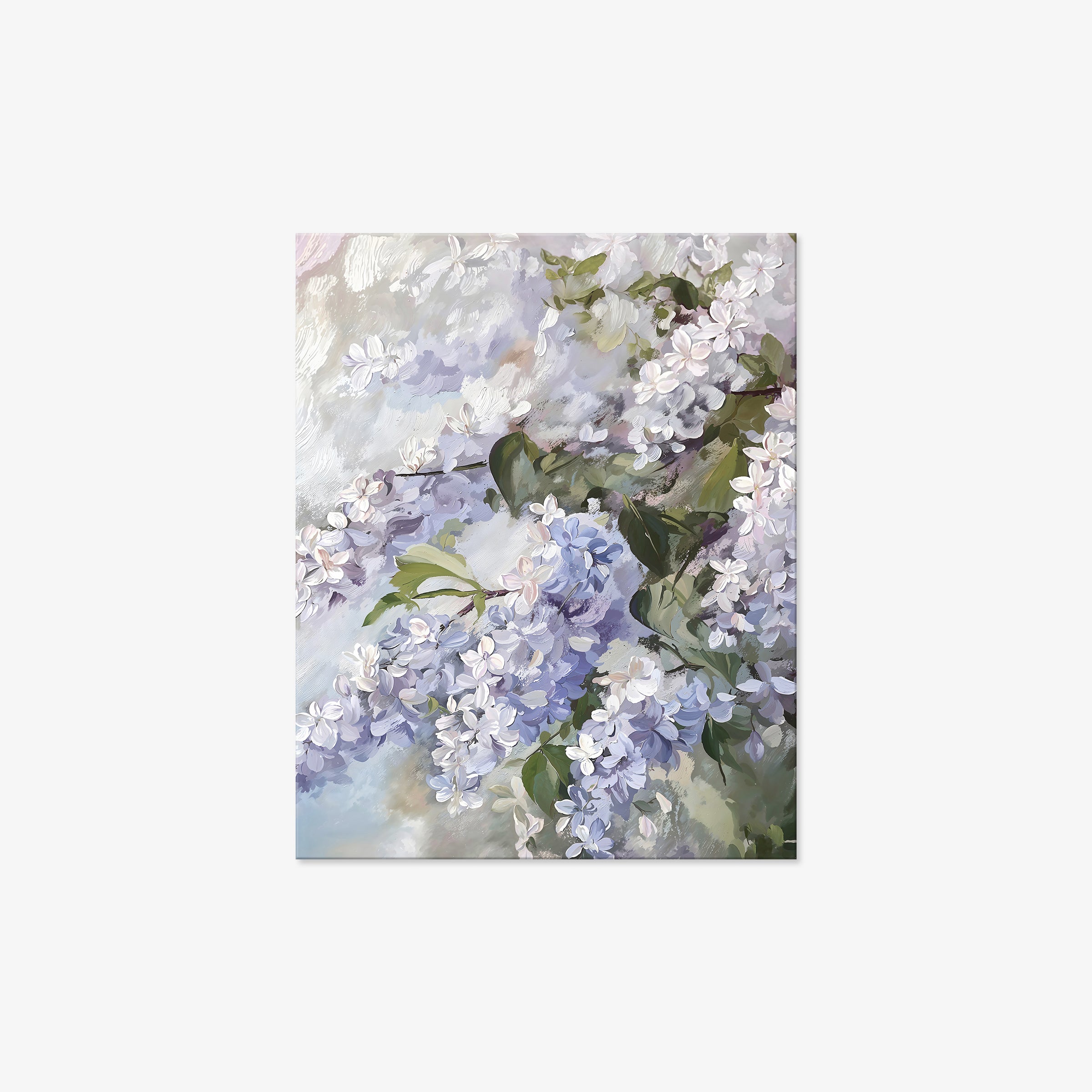 Lilac Bloom