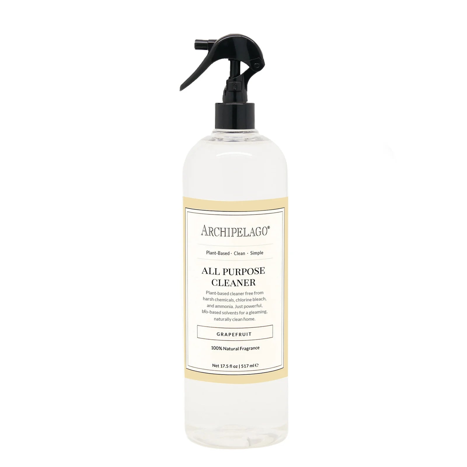All Purpose Cleaner