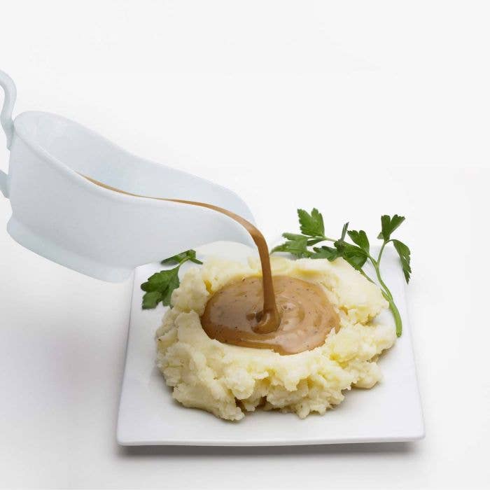 Kitchen Gravy Boat
