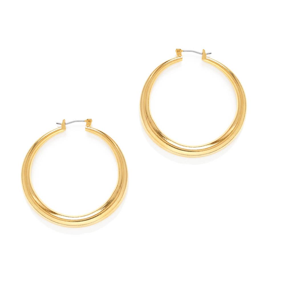 Maria Hoops