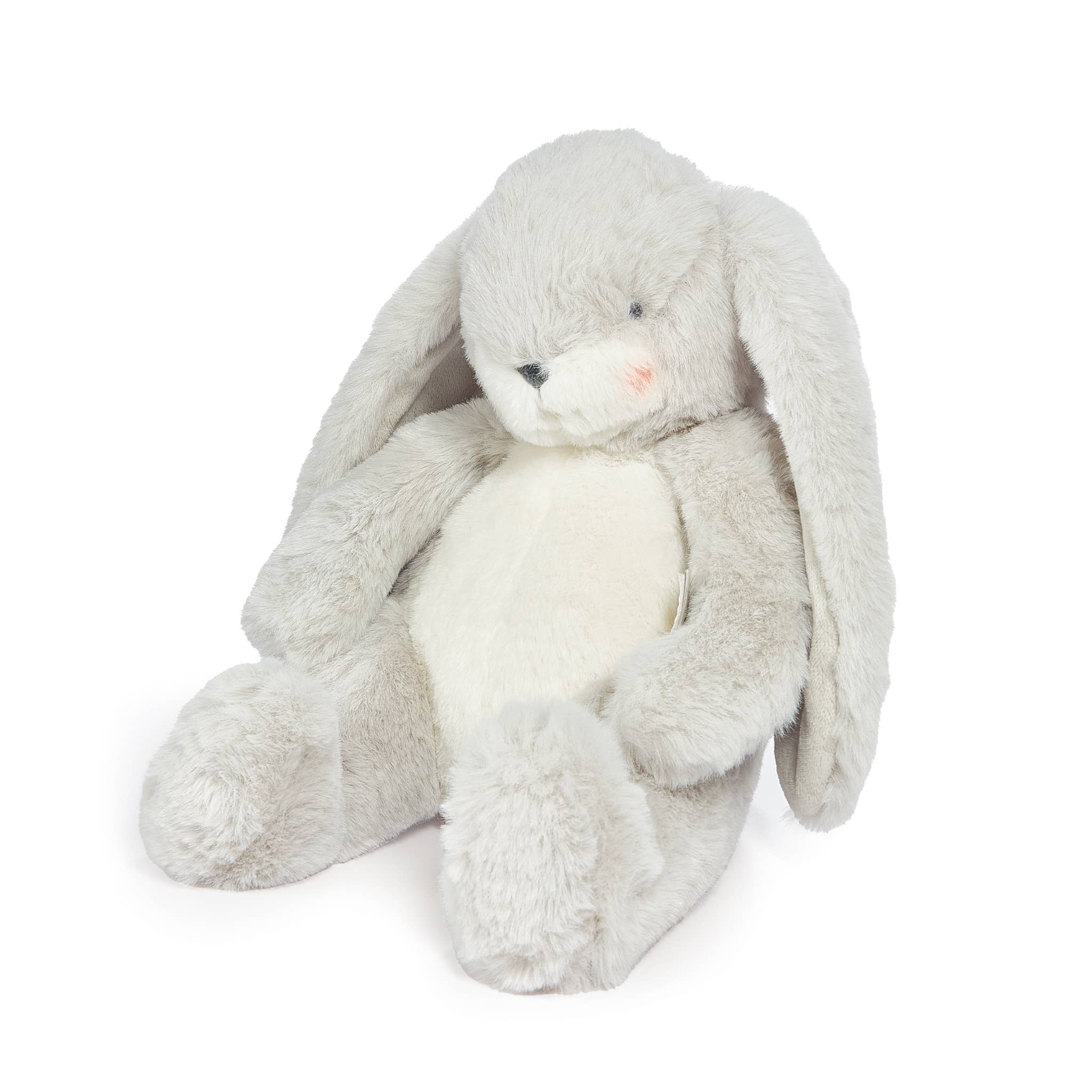 Little Nibble Bunny