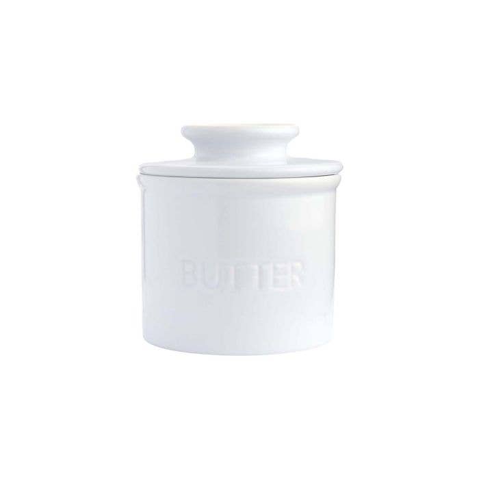 Baking Butter Crock