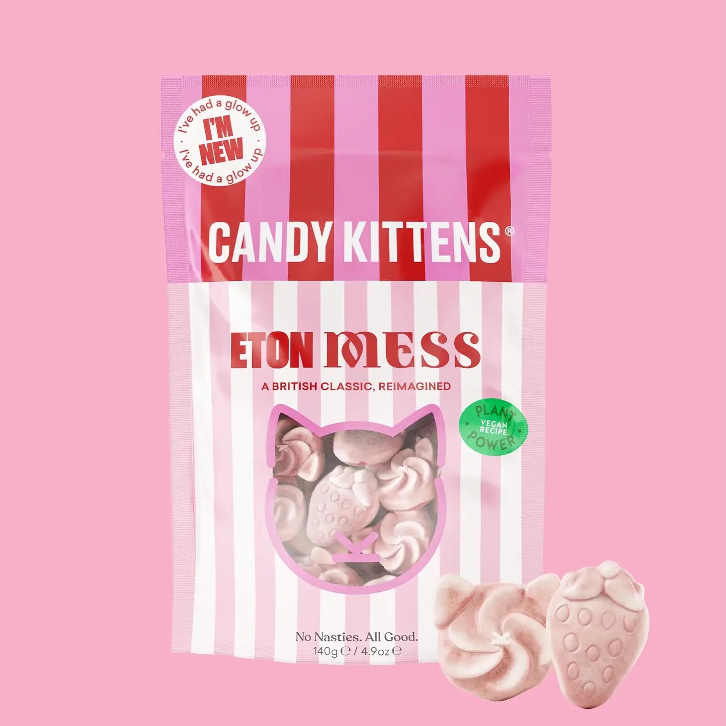Candy Kittens