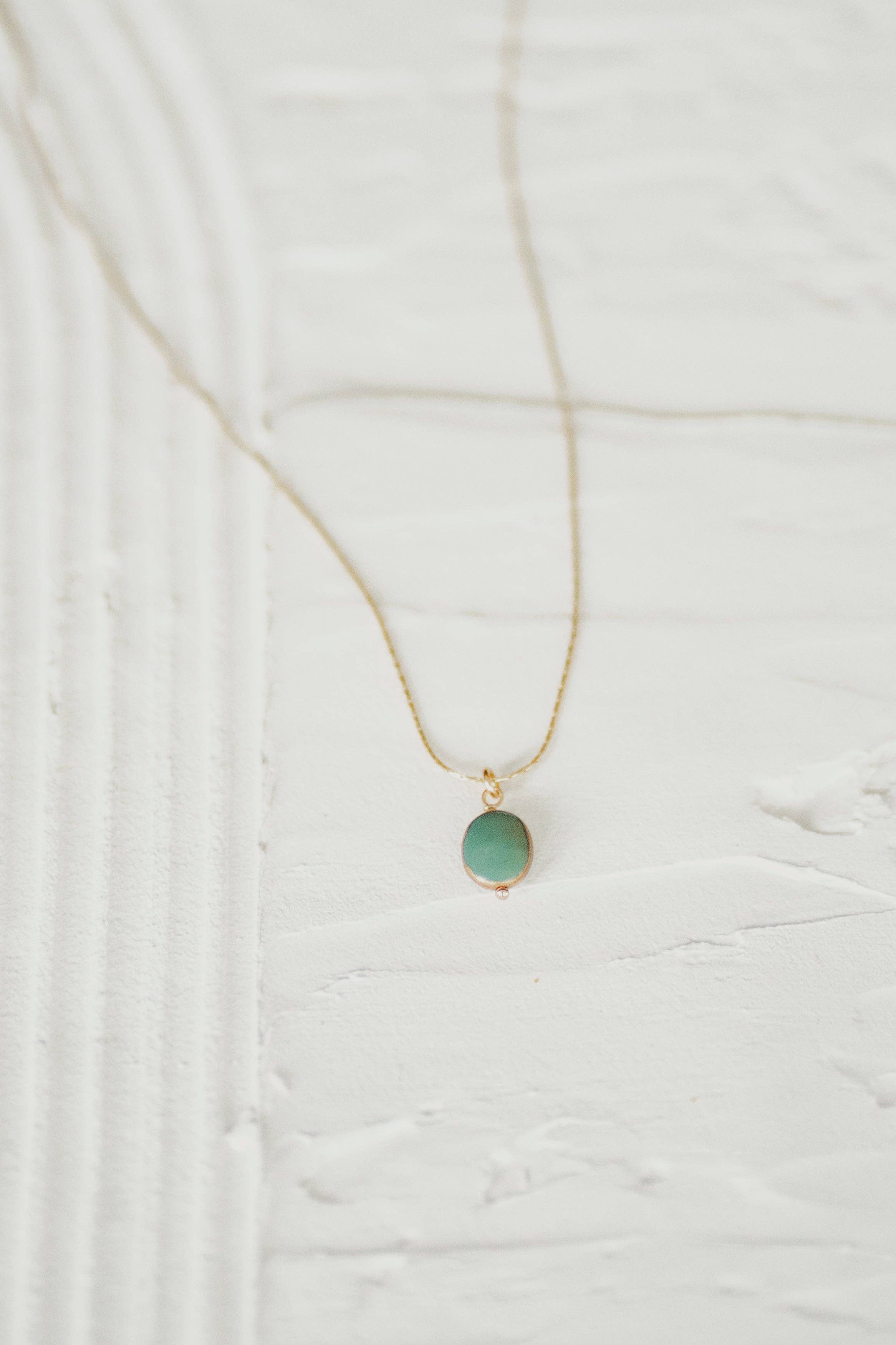 Emma Necklace