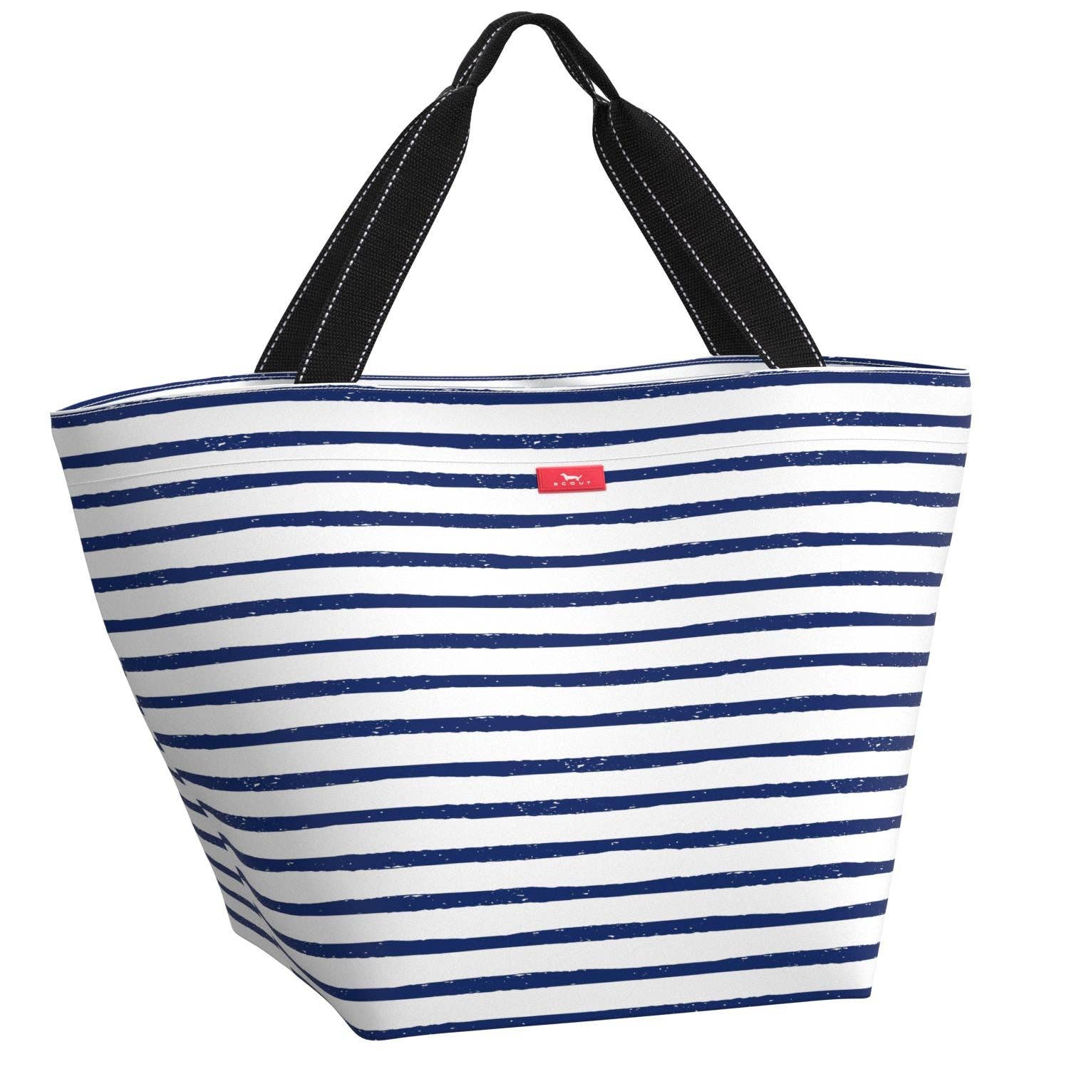 Scout Weekender Ship Shape