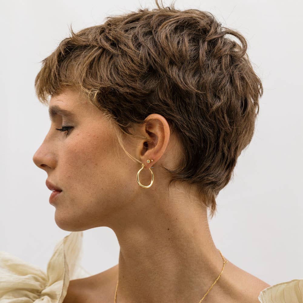 Maria Hoops