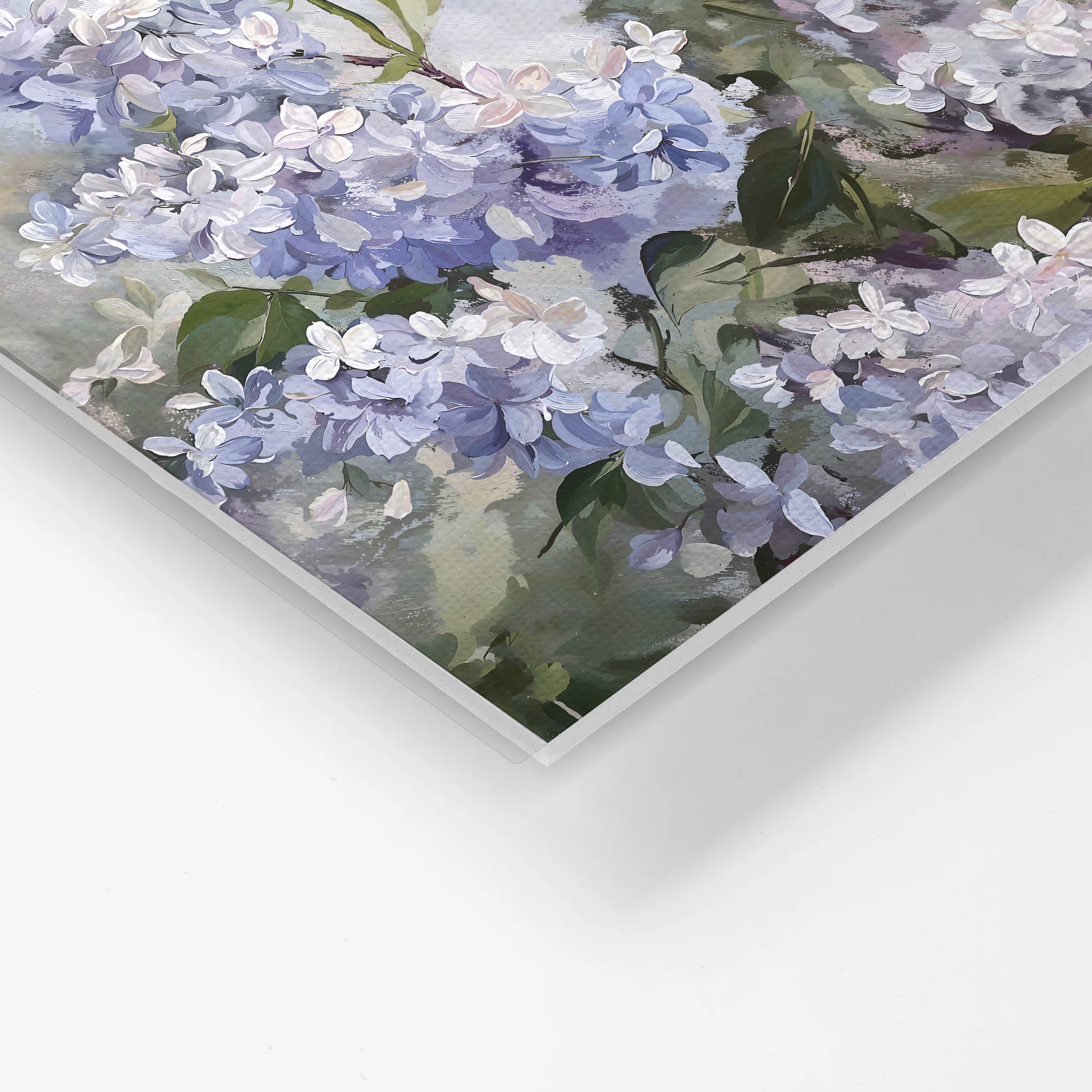 Lilac Bloom