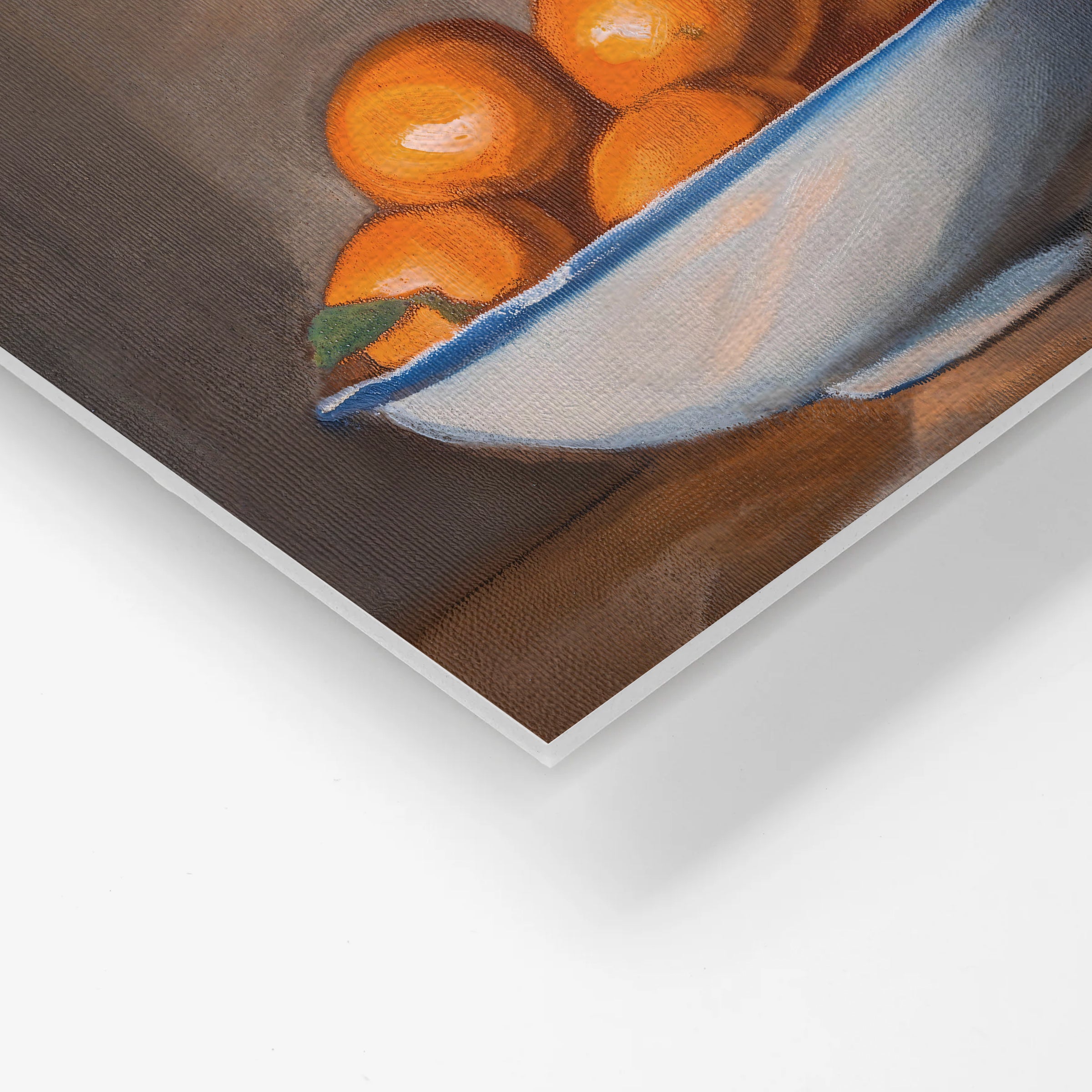 Oranges Wall Art