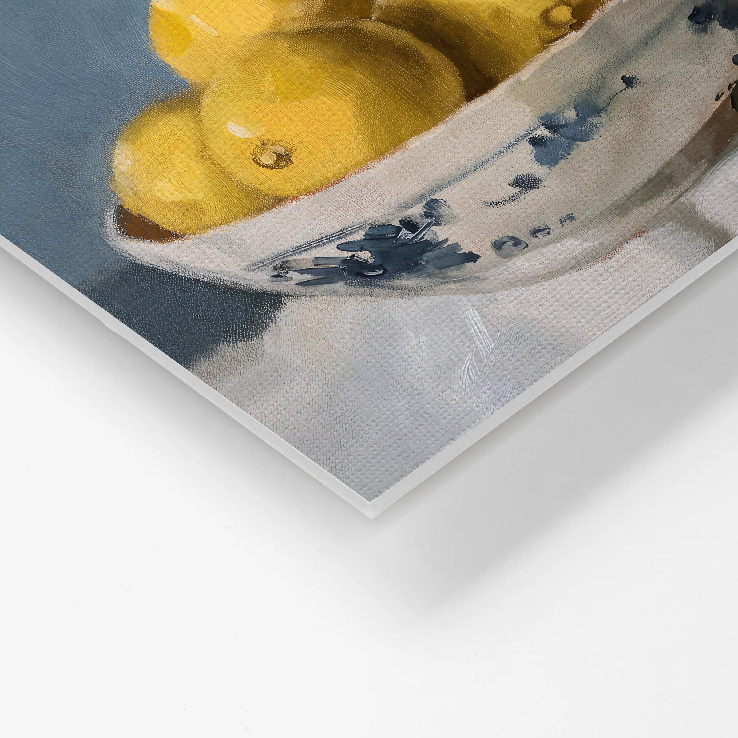 Lemon Bowl