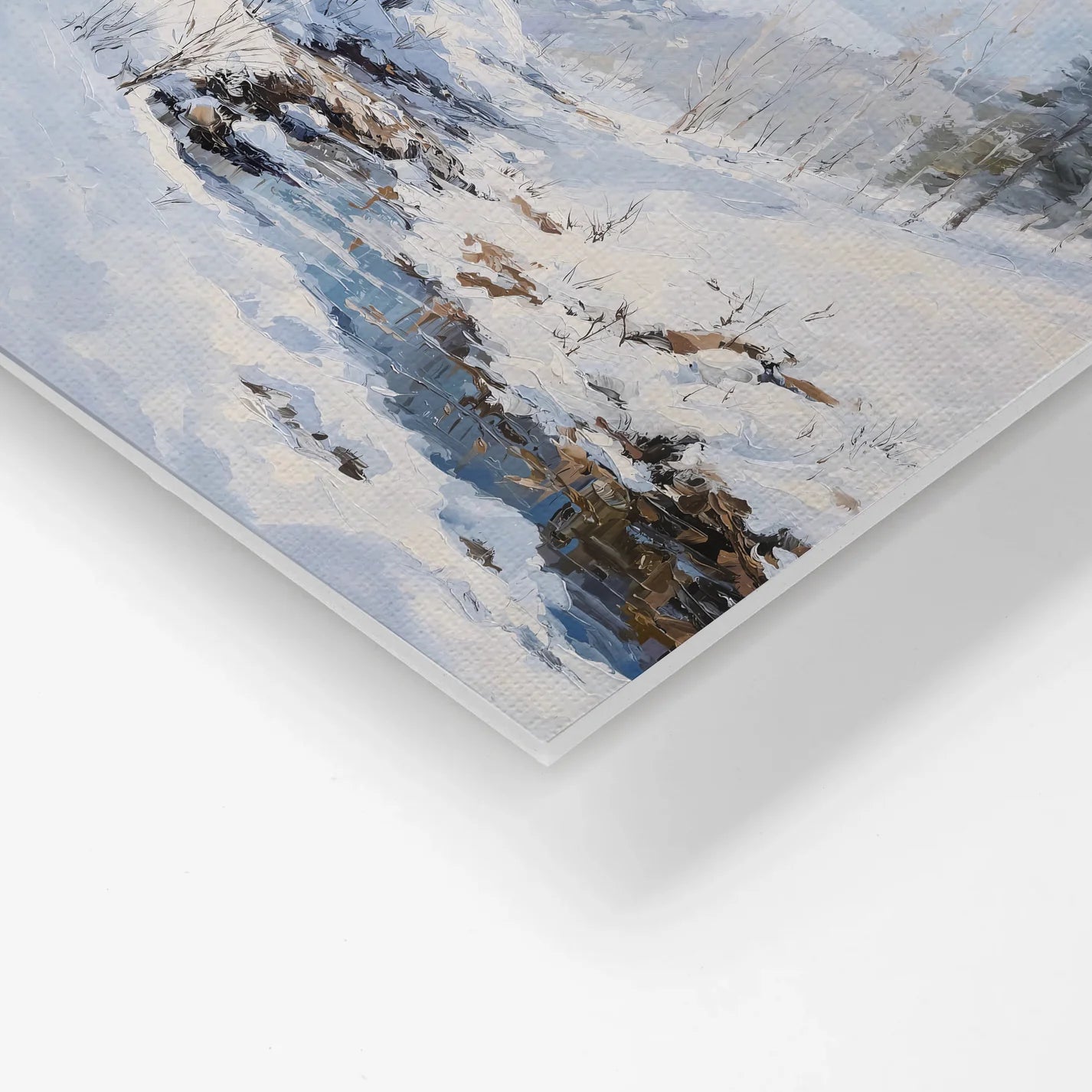 Snowy River