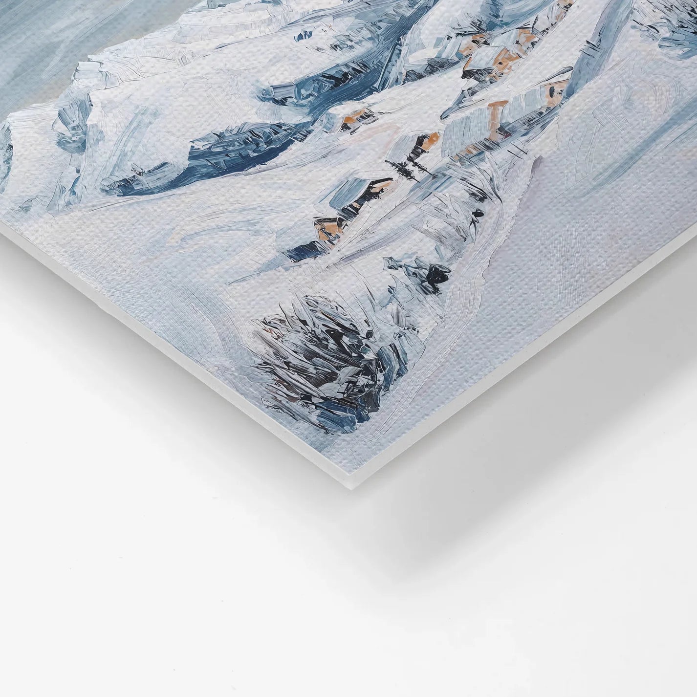 Alpine Village