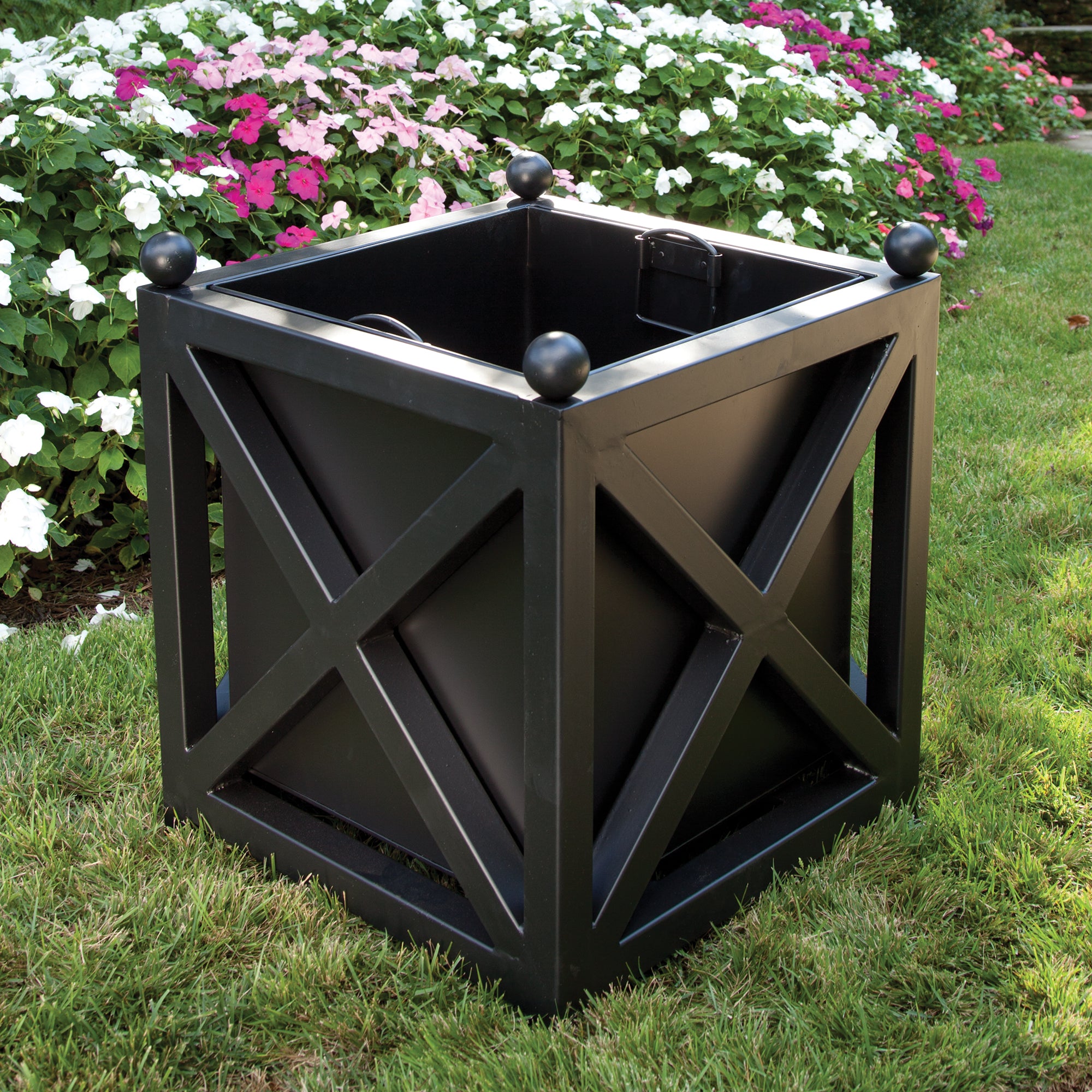 Paris Planter
