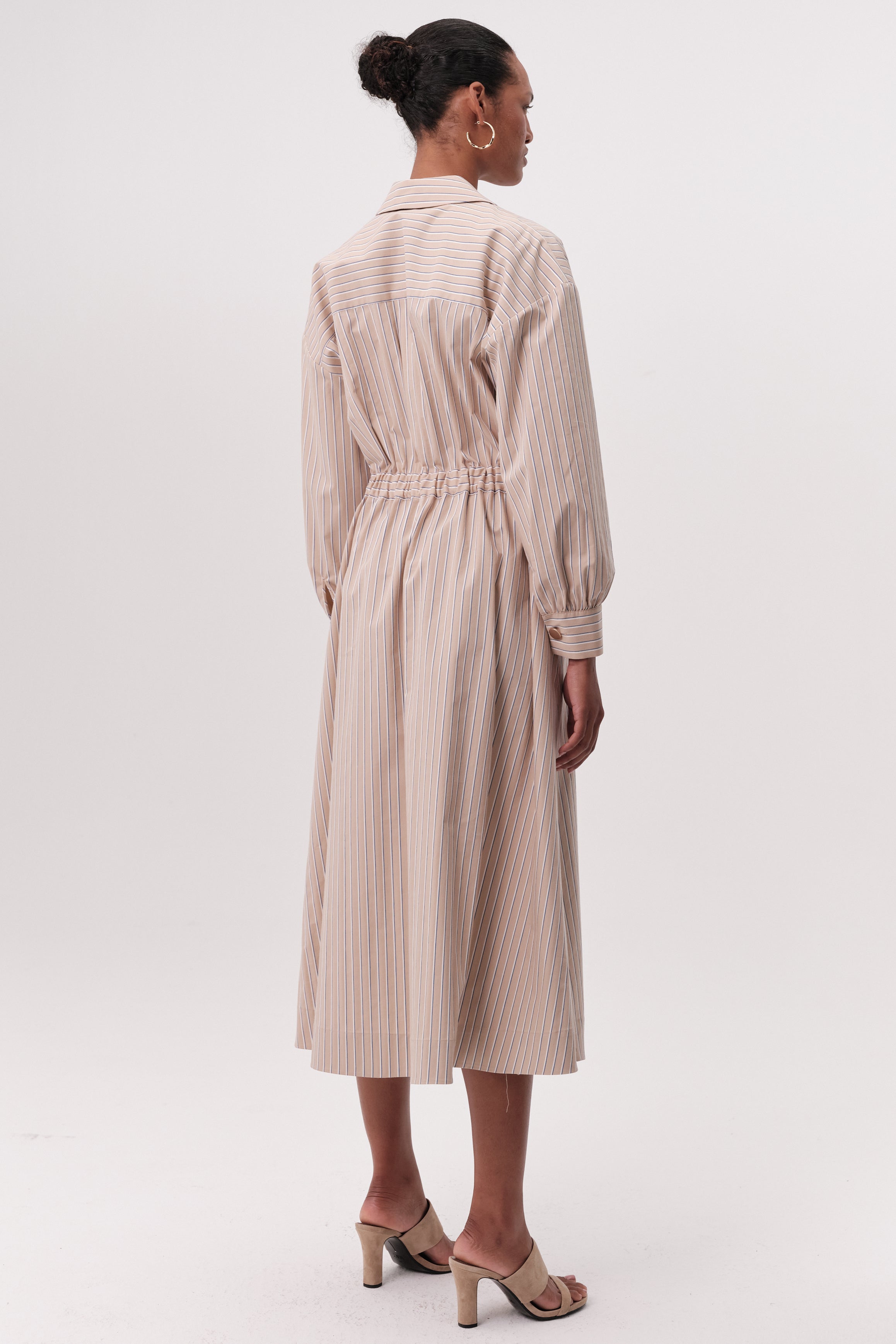 Kaitlynn Dress