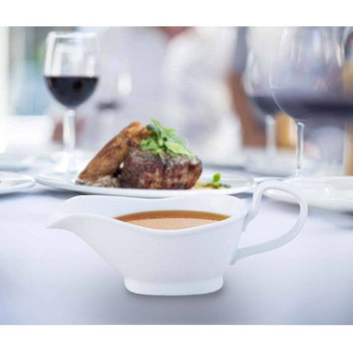 Kitchen Gravy Boat
